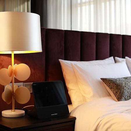 Best Louis Hamilton Hotel Gwangan Busan Exterior photo